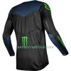 MTB Langarmtrikot Fox Racing 360 PRO CIRCUIT N001